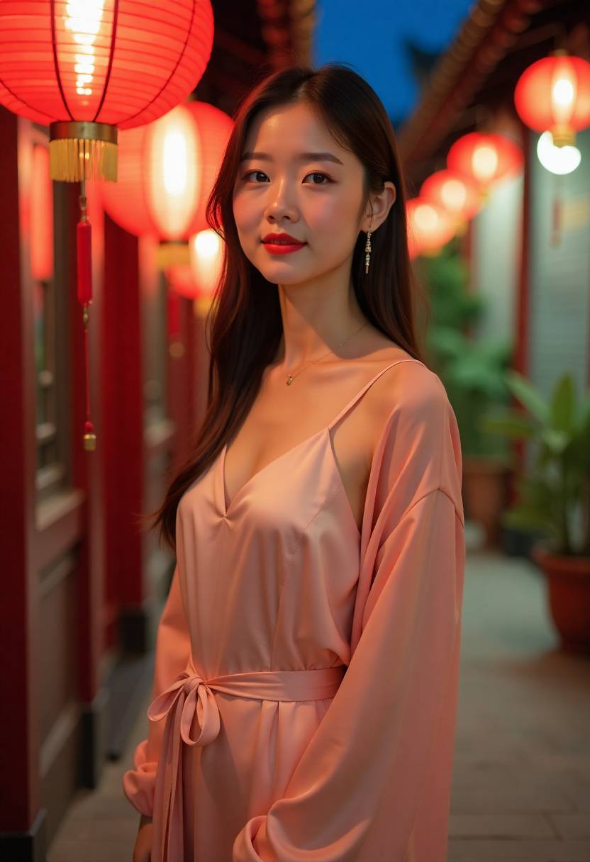 花间令
