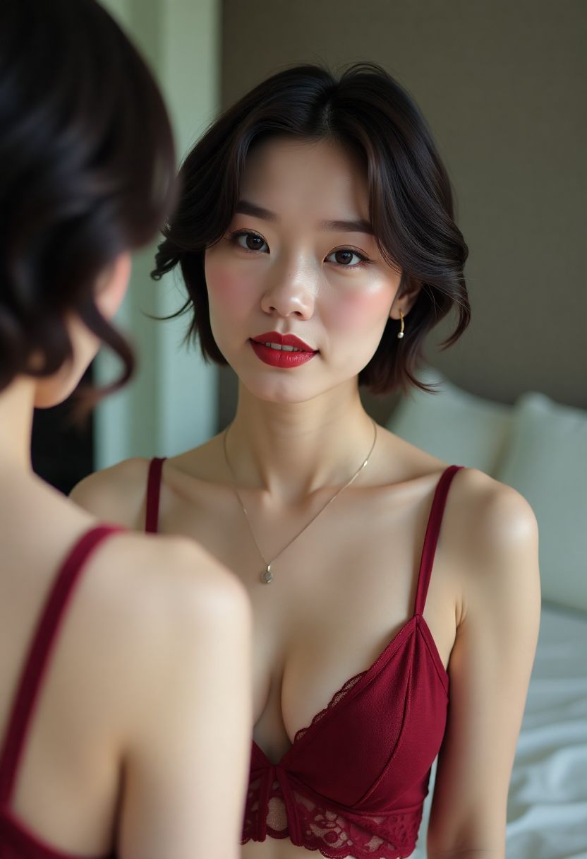 我在八零年代当后妈